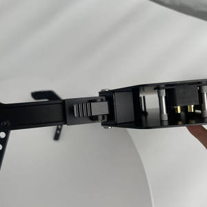 Telaio pieghevole in alluminio aeronautico leggero resistente per uso esterno accessori Drone - Product Image 6