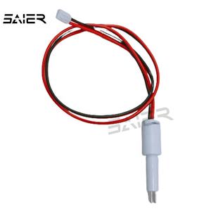 Capteur de débit d'eau 10ko-tds avec sonde de capteur NTC PP Shell détection de la dureté de la conductivité TDS <span class=keywords><strong>ph</strong></span>-mètre pour système RO - Product Image 3