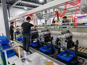 Nouvelles ventes chaudes, testé par des professionnels, moteur à essence 6 cylindres 2GR-FE pour Kluger <span class=keywords><strong>Venza</strong></span> RX350 3.5L, bloc moteur nu - Product Image 6