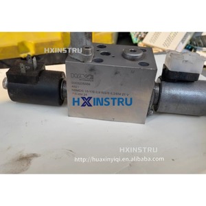 1PCS NOUVELLE VALVE HAWE NBMD 16-Y/B 0,9R/2/EM 21 V/15-GM24 Expédition via Fedex/DHL H - Product Image 1