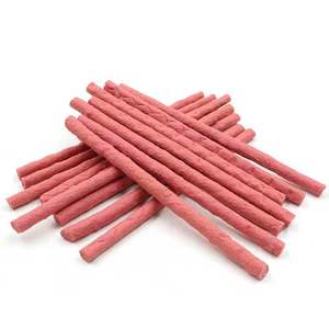 Suministros <span class=keywords><strong>de</strong></span> Alimentos para Mascotas al por Mayor, Palitos Dentales Masticables para <span class=keywords><strong>Perros</strong></span> <span class=keywords><strong>de</strong></span> la Marca Charlie Chews, Higiene Dental para Mascotas, Golosinas Masticables para <span class=keywords><strong>Perros</strong></span> - Product Image 5