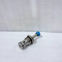 OD1505213AS000 Poppet Type Solenoid VEI-8A-12-NC R901104395