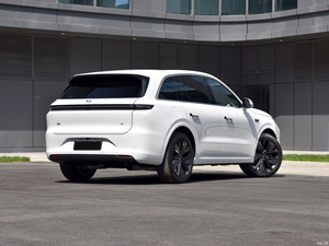 Nouveau véhicule à énergie nouvelle Li Auto L6 SUV 2025 : Vente Flash, Haute Qualité au Prix <span class=keywords><strong>le</strong></span> Plus Bas - Product Image 3