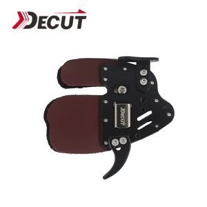 Protecteur des doigts, accessoires de tir à l'arc, <span class=keywords><strong>3</strong></span> couleurs, nouveau produit - Product Image 3