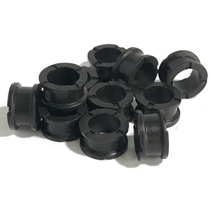 Guarnizione in gomma del corredo di riparazione dell'iniettore di carburante 22007 15*10*8.2mm 22007 - Product Image 4