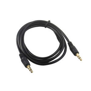 3.5MMジャック<span class=keywords><strong>M</strong></span>/<span class=keywords><strong>M</strong></span> AUXケーブル3.5MM Auxケーブルオーディオオス ~ オスコードオーディオステレオエクステンダーヘッドフォン用 - Product Image 3