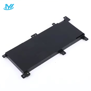 แบตเตอรี่แล็ปท็อป MYiYAE รุ่นใหม่ 7.6V 2375mAh C21N1509 C21n1509 สำหรับ <span class=keywords><strong>Asus</strong></span> <span class=keywords><strong>X556u</strong></span> R558u FL5900U6500 FL5900U7500 ซีรีส์ - Product Image 4