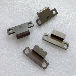 WD High Quality C3.581.920 SM102 CD102 Machine Gripper <b>Pad</b> Replacement for HD Offset Spare Parts C4.581.920 - Product Image 1