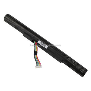 Batterie d'ordinateur portable de remplacement AL15A32 14,8V/2200mAh pour Acer Aspire E5 E5-573G E5-573T <span class=keywords><strong>V3</strong></span> <span class=keywords><strong>V3</strong></span>-<span class=keywords><strong>574</strong></span> <span class=keywords><strong>V3</strong></span>-574G - Product Image 4