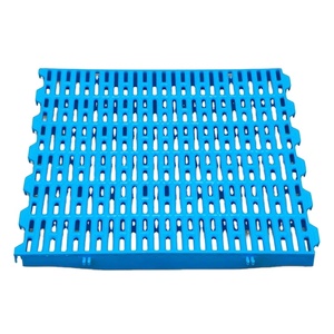 พื้นพลาสติกสำหรับหมูติดตั้งและทำความสะอาดง่ายราคาโรงงาน - Product Image 4