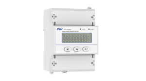 2023 <span class=keywords><strong>PILOT</strong></span> SPM93 RS485kWh精度35mmDinレール3相4線パラメーター測定記録電力計ワットメーター - Product Image 2