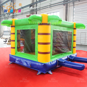 Winsun nhà máy <span class=keywords><strong>Inflatable</strong></span> trượt nước PVC nhảy nhà lâu đài thương mại Tùy chỉnh sư tử <span class=keywords><strong>Inflatable</strong></span> <span class=keywords><strong>bouncy</strong></span> - Product Image 6
