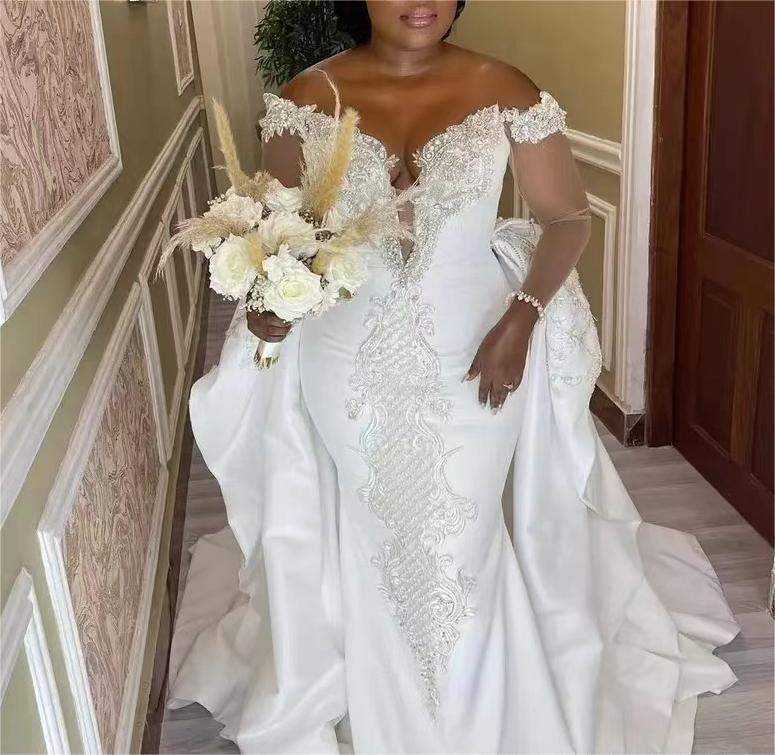 african wedding dress designs Unleash Your Inner Queen with African Bridal Dresses