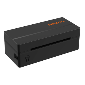 Imprimante thermique de bureau haute vitesse RONGTA pour étiquettes, USB, compatible papier 4 pouces, résolution 203 dpi, impression d'étiquettes de point de vente, en stock - Product Image 4