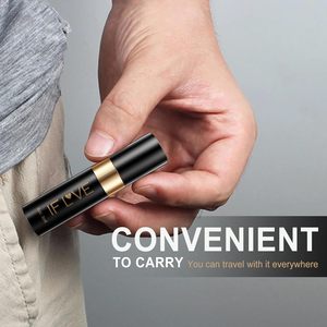 JIAOYUE Desensi bilisie rendes Verzögerung <span class=keywords><strong>spray</strong></span> für Männer | Reduzieren Sie die Empfindlichkeit ohne zu betäuben und halten Sie länger | Diskret verpackt und kompakt - Product Image 5