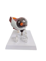 Vie coulée silicone caoutchouc foie humain coeur géant oreille estomac cataracte oeil modèle