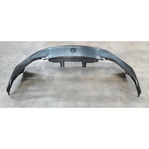 Pare-chocs avant OEM BYD Denza <span class=keywords><strong>N7</strong></span>, état neuf, non peint, matière plastique, UXEY-280311130, noir, ajustement universel, garantie 1 an - Product Image 2