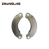 Module redresseur triphasé à demi-pont MXG/Y(II)100-12, pont de diodes MXY100 pour générateurs 100-12