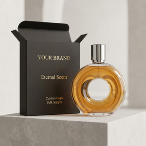 Eau de Parfum Fruité Gourmand Agrumes en Spray, Parfums Personnalisés Marque Privée, Fournisseur OEM ODM à Faible MOQ, Vendeur en Ligne, Longue Durée - Product Image 1