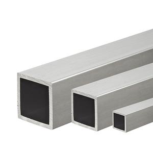 <span class=keywords><strong>Tube</strong></span> carré en <span class=keywords><strong>aluminium</strong></span> de <span class=keywords><strong>25mm</strong></span> x <span class=keywords><strong>25mm</strong></span> Tubes rectangulaires en <span class=keywords><strong>aluminium</strong></span> de différentes tailles - Product Image 2