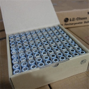 INR18650-batería de iones de litio recargable, Original, MH1, 3200mAh, 10A, tasa de descarga, 18650-mh1, 3,7 V - Product Image 6