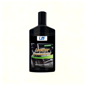 Pasta y Crema Restauradora <span class=keywords><strong>de</strong></span> Plástico y Cuero para Automóviles UB, Reparación <span class=keywords><strong>de</strong></span> Piezas <span class=keywords><strong>de</strong></span> Plástico Automotrices, Bajo Olor, 500g, Limpia, Restaura el Brillo - Product Image 2