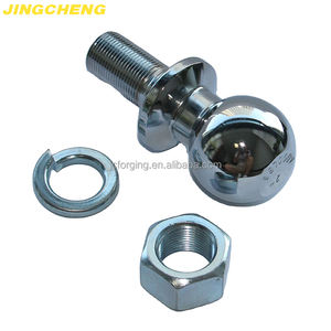<span class=keywords><strong>Bola</strong></span> de enganche de <span class=keywords><strong>remolque</strong></span> Piezas de <span class=keywords><strong>remolque</strong></span> productos de hardware <span class=keywords><strong>bola</strong></span> de enganche - Product Image 6