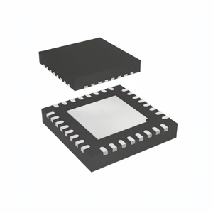 Circuito Integrado STM32H503KBU6TR en Stock, MCU de 32 Bits, 128KB FLSH, 32UFQFPN, Componentes Electrónicos - Product Image 1