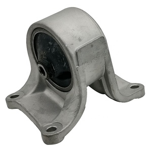 Großhandel Fabrik preis Japanische Auto halterung Gummi Motor halterung 11220-9Y106 Für Altima L31 Murano Z50 Teana J31 - Product Image 3
