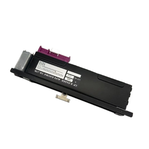 Potentiomètre coulissant ALPS 10KB à contact en cuivre, boîtier ABS, connecteur de moteur de mixeur, modèle RSA0K11V901S - Product Image 1