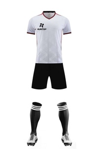 Maillot de l'équipe nationale d'Angleterre de <span class=keywords><strong>football</strong></span> 2026-2027, maillot de course mondiale avec logo, respirant, à séchage rapide, t-shirt de <span class=keywords><strong>football</strong></span> pour homme - Product Image 3