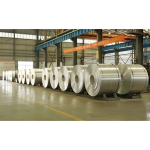 Bobina de Aluminio 1050 1060 1070 3003 3004 3005 5005 5052 7075 6061 6082 8011 H12 H14 H18 H24 H34 0.15MM 10MM Alta Calidad - Product Image 5