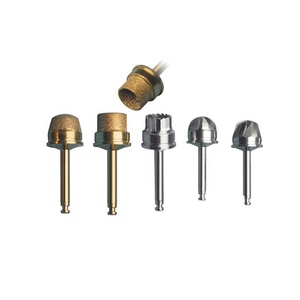Medikal Set Sinüs Kaldırma Lateral Yol Alma Çekirdek Delici Sinüs Frezesi Satılık - Product Image 5