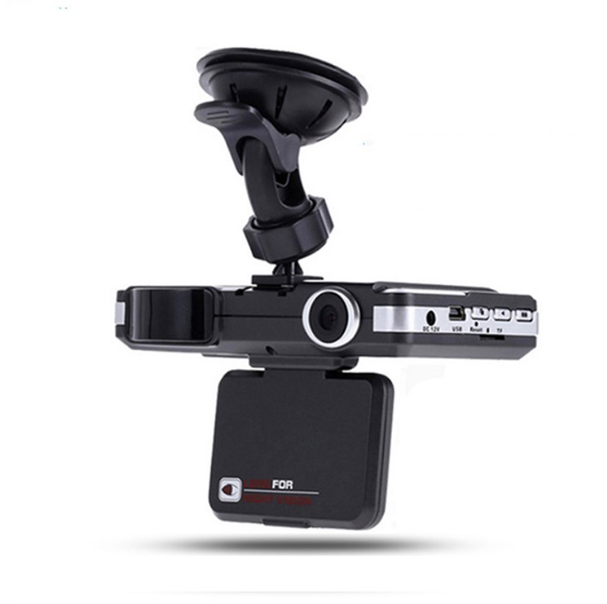 2023 2in1 2 в 1 Анти радар автомобилей Скорость Даш cam Автомобильная камера радар-детектор Автомобильный RD + видеорегистратор 2in1 радар (устройство цифровой записи) радар-детектор для автомобиля