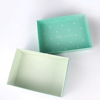Cajas de Cartón Portátiles de Lujo con Grabado Personalizado, Laminación Mate para Empaque de Cosméticos y Cuidado de la Piel, Cajas de Regalo Ecológicas con Logotipo