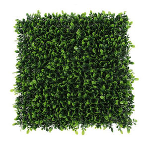 Pared de hierba verde Premium Decoración de pared vívida Paneles DE PANTALLA DE PRIVACIDAD artificial Hierba de pared - Product Image 5