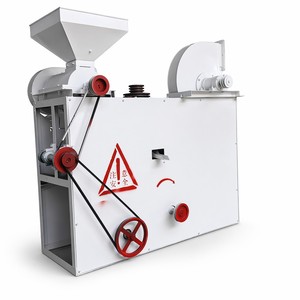 Machine compacte combinée <span class=keywords><strong>de</strong></span> déstonage des céréales avec tamis à 3 étages et table <span class=keywords><strong>de</strong></span> séparation par gravité, idéale pour les moulins à <span class=keywords><strong>farine</strong></span> - Product Image 2