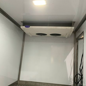 Unidades de Refrigeración Carrier Citimax 400 para Camiones <span class=keywords><strong>Refrigerados</strong></span> para el Transporte de Alimentos <span class=keywords><strong>Congelados</strong></span> - Product Image 3
