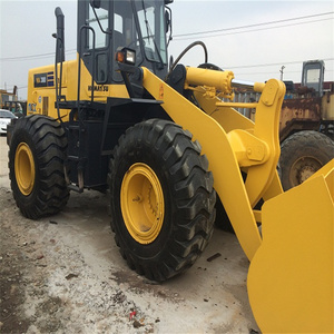 Cargador de ruedas usado wa380, wa470, wa300, wa320, wa360, original de Japón, precio barato, en venta - Product Image 3