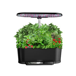 Système <span class=keywords><strong>de</strong></span> culture hydroponique intelligent LT-36 15 Pods, contrôle par application, pour culture <span class=keywords><strong>de</strong></span> légumes d'intérieur, panneau tactile LCD moderne - Product Image 5