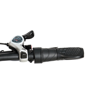 1500W 26x4.0 chất béo lốp xe đạp điện 48v18.2ah 65km DP-2601 Phạm vi điện 130km Pas 7S phanh đĩa thủy lực khung nhôm - Product Image 4