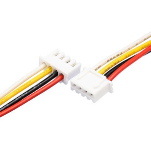 Kabel Flat OEM UL2651 1.5mm Pith XH PH1.0 1.5 Rakitan Kabel <span class=keywords><strong>Harness</strong></span> - Product Image 2