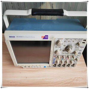 Nuevo Osciloscopio Portátil de Doble Canal de Alta Precisión Rohde & Schwarz RTH1002 con 1 Año de Garantía - Product Image 4