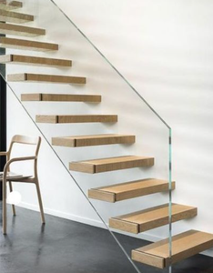 Cầu thang thép mạ kẽm thoát hiểm cầu thang Kit với nền tảng, cho kho vườn mái truy cập thiết kế cầu thang kim loại - Product Image 4