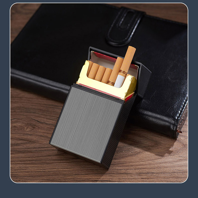 chemicals inside a cigarette The Hidden Dangers of Cigarette Smoke