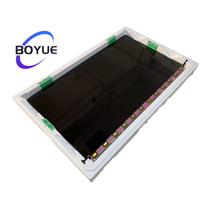 HKC Televisor Plano de Pantalla Grande y Económico de 55 Pulgadas 3840*2160 UHD, Televisor de Panel Plano PT550GS03-1 para Televisor <span class=keywords><strong>Samsung</strong></span> - Product Image 3
