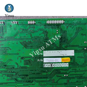 ATMs parti Hyosung Nautilus <span class=keywords><strong>MiniMax</strong></span> 7800l controllo BD della stampante di ricezione (USB) 7760000223 S7760000223 - Product Image 2