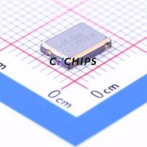 X1G0044810011 Crystal Oscillator (Active) SMD7050-4P Crystal Oscillator 48MHz 50ppm CMOS - Product Image 1