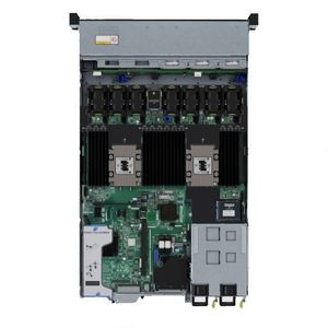 Serveur Cloud NAS de Qualité Exceptionnelle Xeon 6240 FusionServer 1288H V5 XFusion Server - Product Image 1