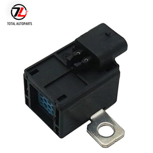 碰撞电池断路保险丝断电保护器 OEM A0009822904 0009822904 适用于 Ben-z W206 W118 W247 W254 A180 CLA220 - Product Image 3